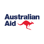 t.australian aid
